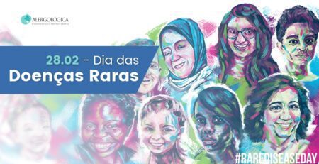 CLINICA ALERGOLOGICA - posts - Dia das Doenças Raras