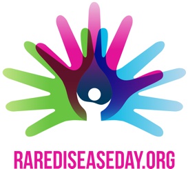 CLINICA ALERGOLOGICA - posts - logo Rare Disease Day