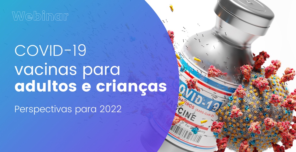CLINICA ALERGOLOGICA - webinar vacinas covid-19 para criancas e adultos