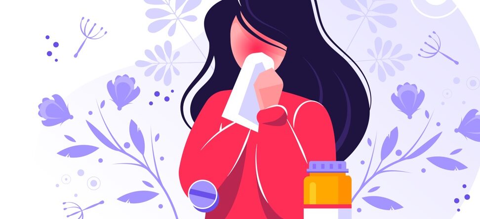 ALERGOLOGICA - Dia da Alergia 07 de maio 2022