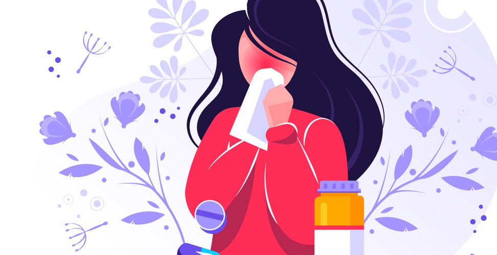 ALERGOLOGICA - Dia da Alergia 07 de maio 2022