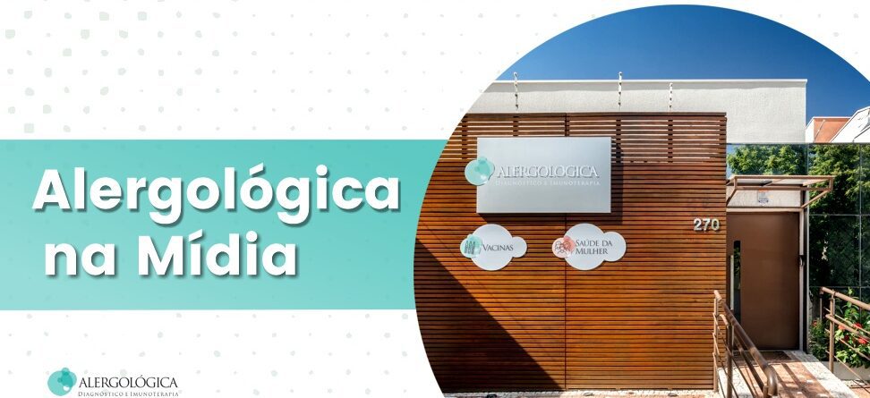 CLINICA ALERGOLOGICA - posts - Alergologica na Midia