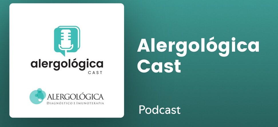 Alergologica - Alergologica Cast - Podcast