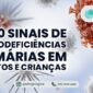 ALERGOLOGICA - Blog - 10_Sinais_Imunodeficiencias_Primarias