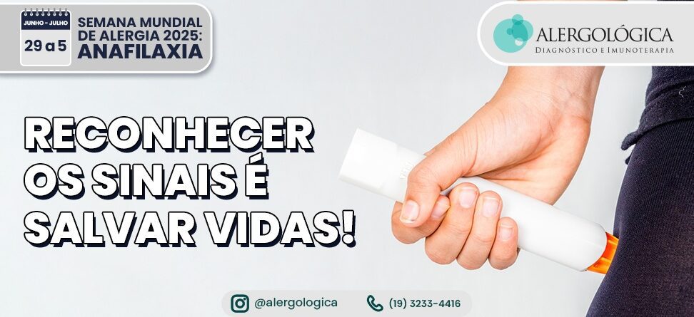 Clinica Alergologica - Blog - Anafilaxia