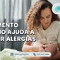 ALERGOLOGICA - Blog - Aleitamento materno - capa