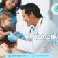 ALERGOLOGICA - Blog - Vacinacao em Bebes