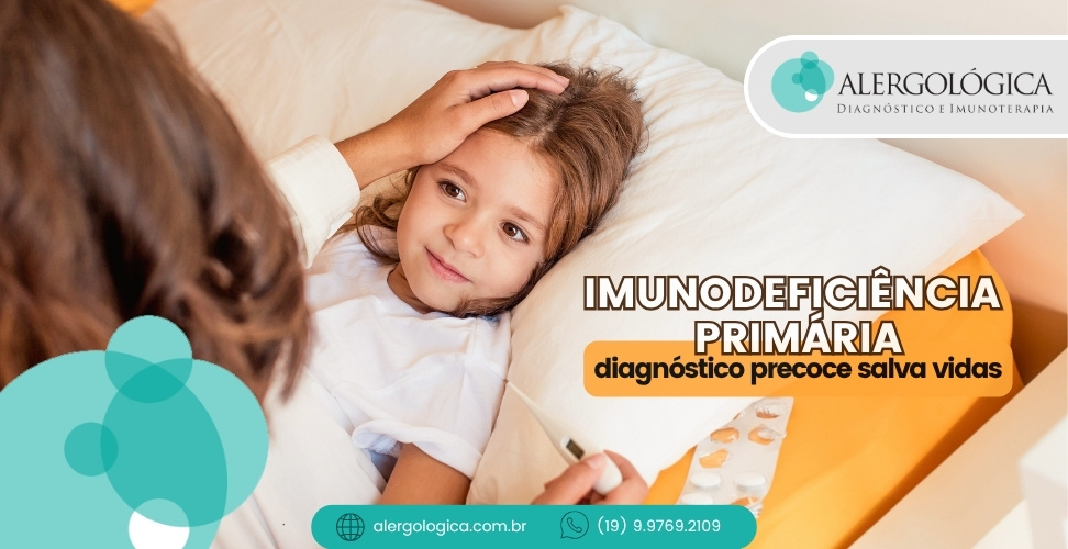Clinica Alergologica - Blog - Imunodeficiencias primarias