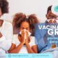 Clinica Alergologica - Blog - Vacina da gripe