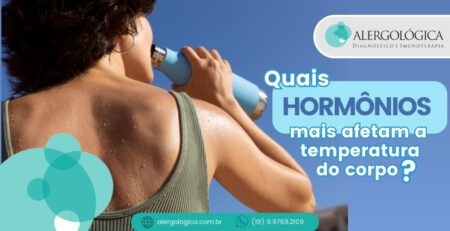 ALERGOLÓGICA - blog capa - hormonios e temperatura do corpo