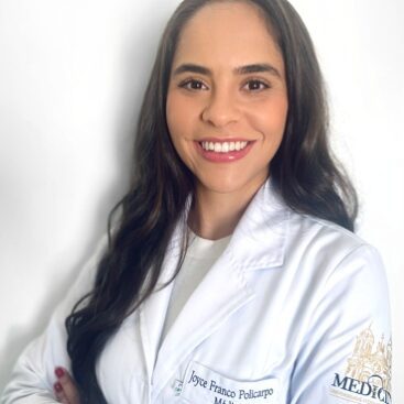 Clinica Alergologica - Dra. Joyce Franco Policarpo Torrezan - imagem perfil 1