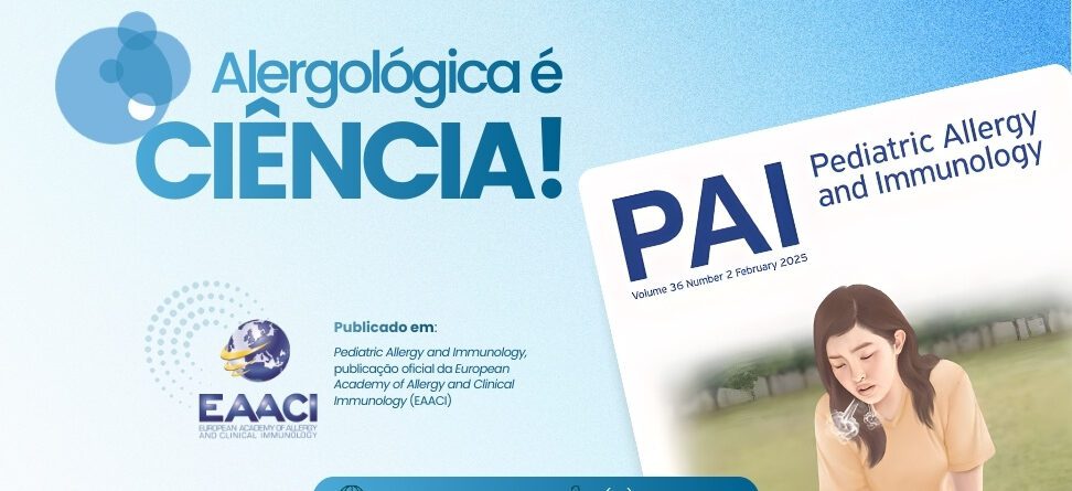 ALERGOLÓGICA - blog - Alergológica é Ciência - Newborn Screening in Brazil