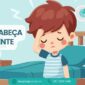 ALERGOLÓGICA - blog - Dores de cabeca frequentes - capa