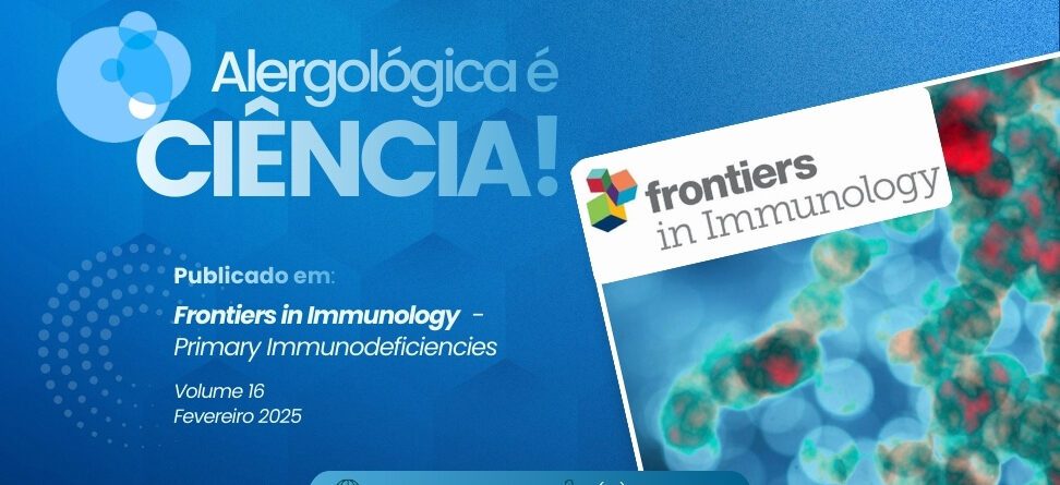 ALERGOLÓGICA - blog - Imunodeficiencias Primarias o que a Ciencia esta descobrindo - capa