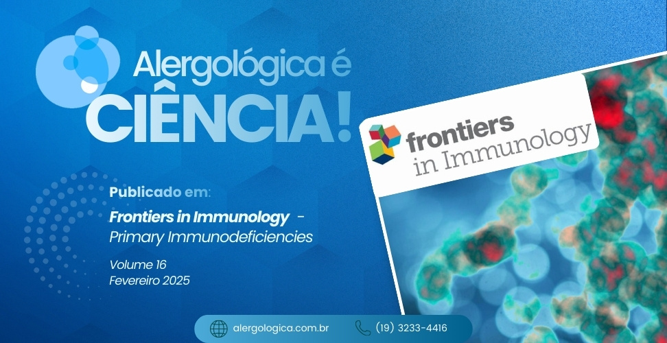 ALERGOLÓGICA - blog - Imunodeficiencias Primarias o que a Ciencia esta descobrindo - capa