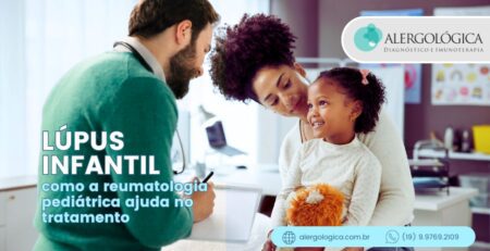 ALERGOLÓGICA - blog - Lupus infantil capa