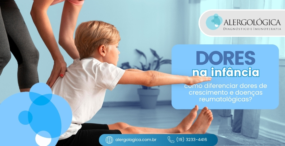 ALERGOLÓGICA - blog - dores de crescimento ou doencas reumatologicas - capa