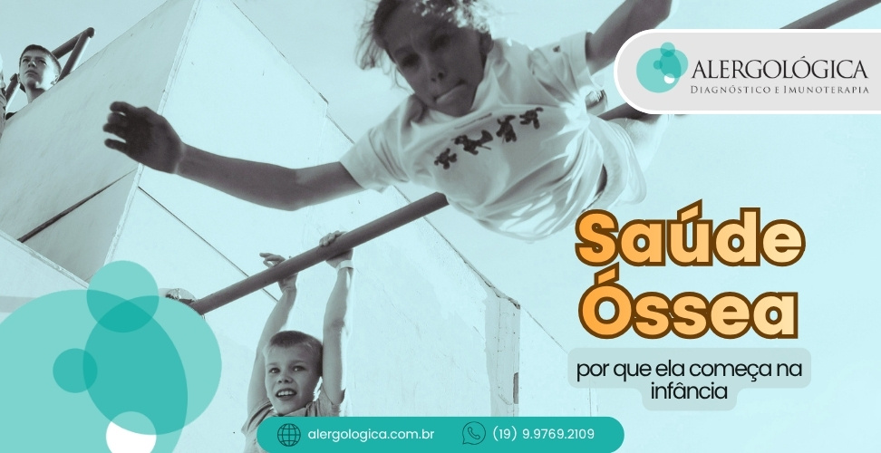 ALERGOLÓGICA - blog - saude ossea comeca na infancia - capa