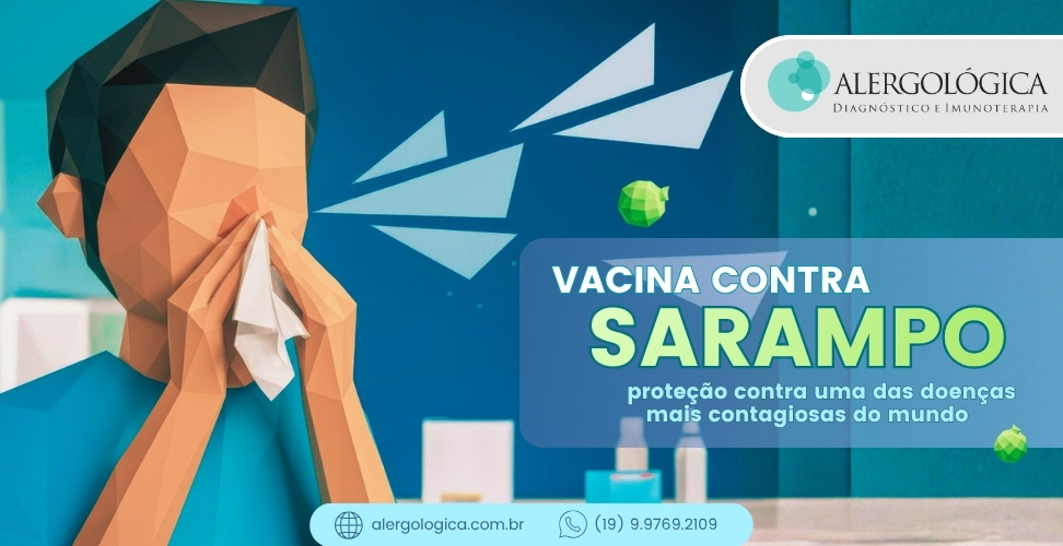 ALERGOLÓGICA - blog - vacina contra sarampo - capa