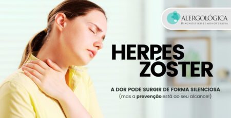 ALERGOLOGICA - Blog - Herpes Zoster