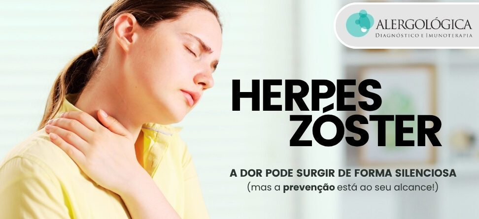 ALERGOLOGICA - Blog - Herpes Zoster