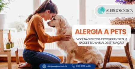 ALERGOLÓGICA - blog - Alergia a Pets