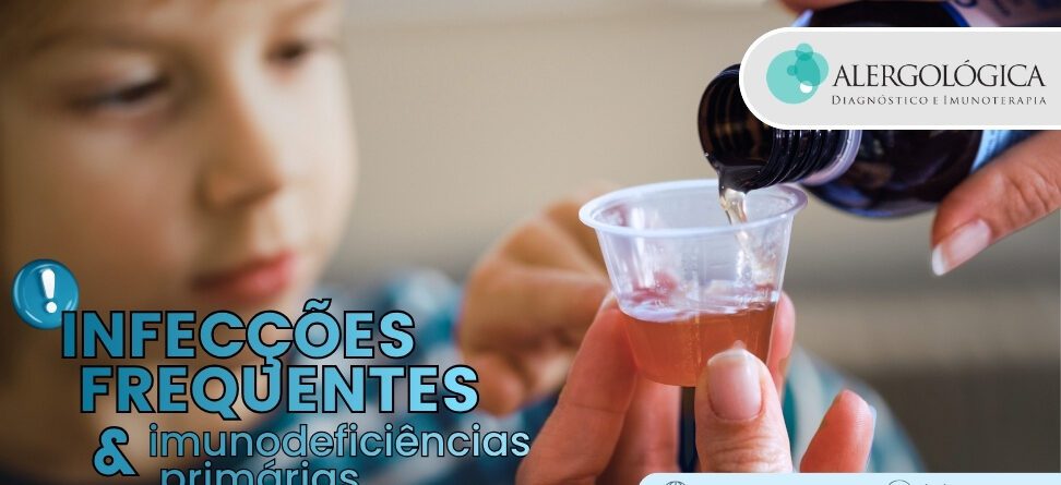 ALERGOLÓGICA - blog - infeccoes recentes e imunodeficiencias primarias - capa